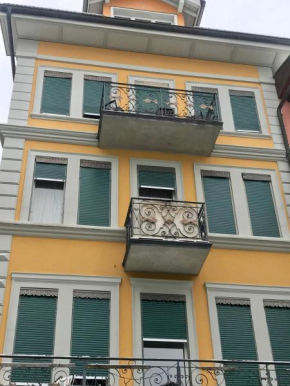 central beauty scenery apartment Interlaken